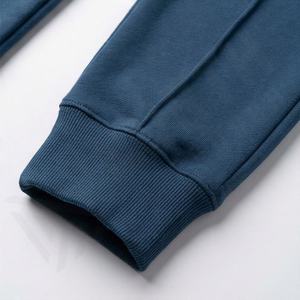 Conjuntos Deportivos para Hombre, Personalizados con Impresión, Mangas Largas, Ropa Deportiva Transpirable, Única, para Gimnasio y Fitness, Color Personalizado - Product Image 6