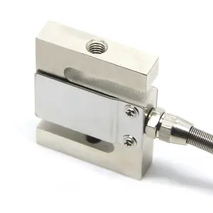 Originele En Nieuwe Druk Elektronische Weegschaal Load Cell Sensor