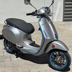 Alta carrera 2023 72v Vespas Elettrica Motocicleta Personalizable 2023 Motos Nuevo Diseño para Motocicleta - Product Image 1