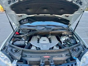 MERCEDES-BENZ ML63 AMG 2007 USADO, Volante a la Izquierda/Derecha - Product Image 6