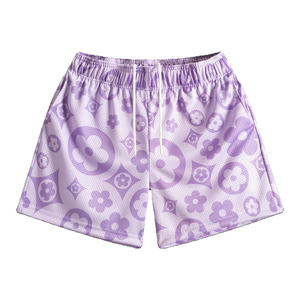 Vente en Gros de Shorts Décontractés pour Hommes Style Streetwear Athlétique pour Jogging Gym et Sorties par Temps Chaud - Product Image 5