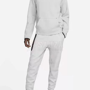 Vente chaude à la mode Hommes Pantalon Slim Fit Hommes Joggers Confortables Hommes Casual Joggers - Product Image 3