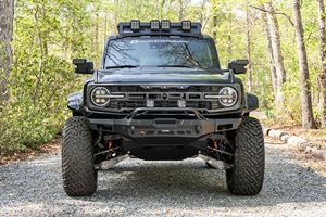 Autos Usados en Perfectas Condiciones 2024 Bronco_Raptor - Product Image 3