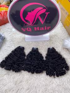 ผมลอนชาวพม่าแท้100% สำหรับสาวๆจากประเทศเวียดนาม - Product Image 3