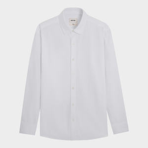 Aristino Milano Camisa Oxford de algodón para hombre ALSU040S0 Venta al por mayor Precio caliente Producto superior - Product Image 1