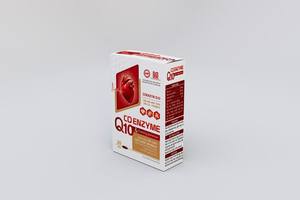 Caja de cartón Pharma Mono - Product Image 2