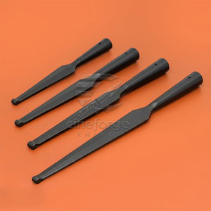 Nouvelles lances en acier au carbone de style actuel à prix raisonnable en stock – Lances en acier au carbone fabriquées par des professionnels - Product Image 5