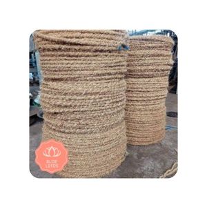 Corde en fibre de coco pour usage industriel et domestique - Product Image 1