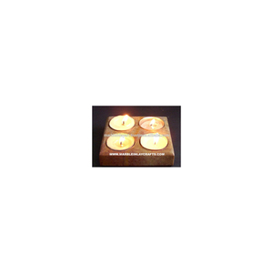 เชิงเทียนหินสบู่ธรรมชาติพิเศษดีไซน์ล่าสุด - Product Image 1