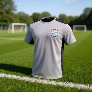 T-shirt technique avec technologie 37.5, vêtements de sport pour garçons - Product Image 3
