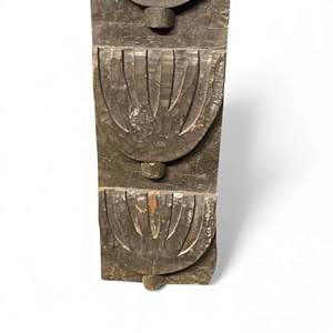 Panel de Letreros de Madera NAGA - Product Image 4