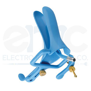 เครื่องถ่างสำหรับคนถีบ Vu-MAX ใช้ง่ายเครื่องมือผ่าตัดท่อควันแบบใช้แล้วทิ้งหรือแบบใช้แล้วทิ้ง - Product Image 3