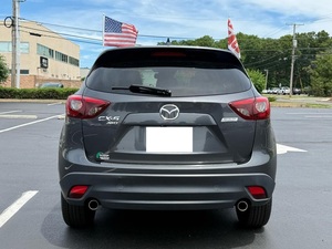2016 M A Z D A C X - 5 GRAND TOURING AWD พร้อมส่ง - Product Image 6