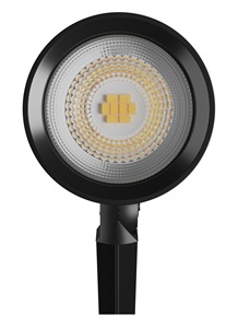Lampada da Giardino a LED Flori 6W 4000K IP65 (Spectrum SLI012017NW_PW) - Product Image 2