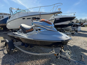 S-e-a-D-o-o R-X-P 255 - Product Image 3