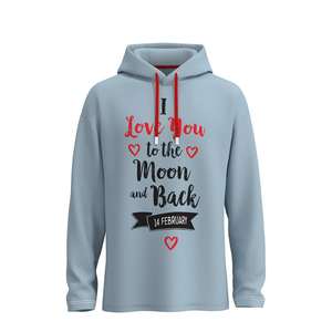 Sweat-shirt pour homme de style pull personnalisé en gros, streetwear personnalisable pour l'hiver, sweat-shirts les plus vendus avec motif uni disponible - Product Image 1