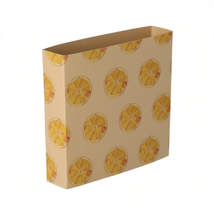 CreaSleeve Kraft Band 449 Sacchetti di Carta Promozionali Creativi per Merchandising - Product Image 3