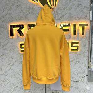 Toutes les couleurs Plus Size New Style Most Demanded Zipper Hoodie Puff Printed Factory Made Cheap Price Hoodies Men Men's Hoodies - Product Image 5