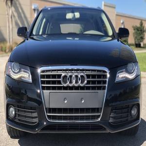 ใช้ LHD/RHD 2010 Audi A4 2.0T Quattro Prestige - Product Image 1