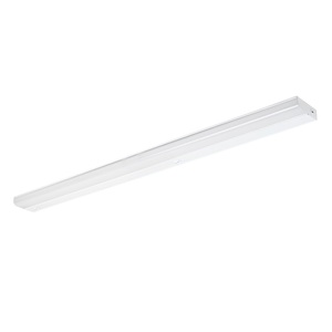 Đèn Dưới Tủ 120V Đèn Tủ Quần Áo Liên Kết Được Điều Chỉnh Nhiệt Độ Màu 12Inch 24Inch 33Inch 42Inch - Product Image 3