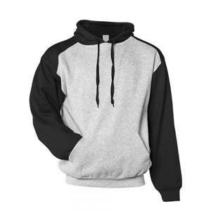 Sudaderas con capucha de moda de alta calidad para hombre 2025, ropa de correr de invierno, ropa de calle barata, forro polar de poliéster/algodón, transpirable e impermeable - Product Image 2