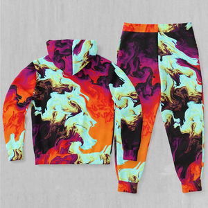 Nouveau Meilleur Arrivée Meilleur Prix Survêtements de Sublimation pour Hommes Design Personnalisé Vente Directe Usine Survêtements de Sublimation pour Hommes - Product Image 6