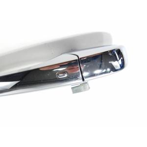 MANILLA EXTERIOR DELANTERA DERECHA JEEP Grand Cherokee 4ª Serie 04589884AL (11>21) - Product Image 5