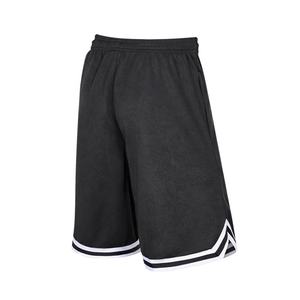 Vente en gros de shorts de basketball pour hommes logo personnalisé shorts de gym vêtements de sport pour entraînement shorts de sport à séchage rapide vêtements d'équipe OEM ODM - Product Image 3