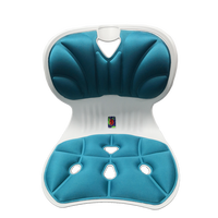 Chaise de Correction Posturale pour les Hanches en Plastique ABS, Taille et Couleur Personnalisables, Production OEM