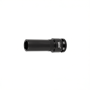 Long 1/2'' <b>Impact</b> Hexagonal <b>Sockets</b> with Thin Walls Pneumatic Tools Accessories and Parts USAG Product - Product Image 2