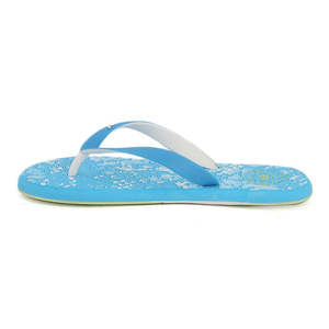 Quick Surf Women's <b>Flip</b> <b>Flop</b> <b>Slippers</b> 2595 - Blue - Product Image 5