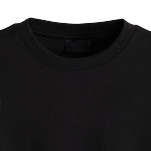 Camisetas de entrenamiento de gimnasio para hombre de diseño personalizado, camisetas deportivas transpirables de secado rápido con mezcla de algodón polivinílico que absorbe la humedad - Product Image 6