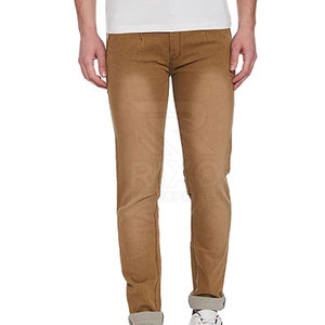 Dernier modèle de pantalon en jean pour hommes pantalon en jean confortable de qualité supérieure pour hommes - Product Image 1
