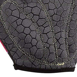 Gants de conduite unisexes antidérapants et durables, antidérapants, haltères de musculation, gants de conduite à demi-doigts pour le sport - Product Image 6