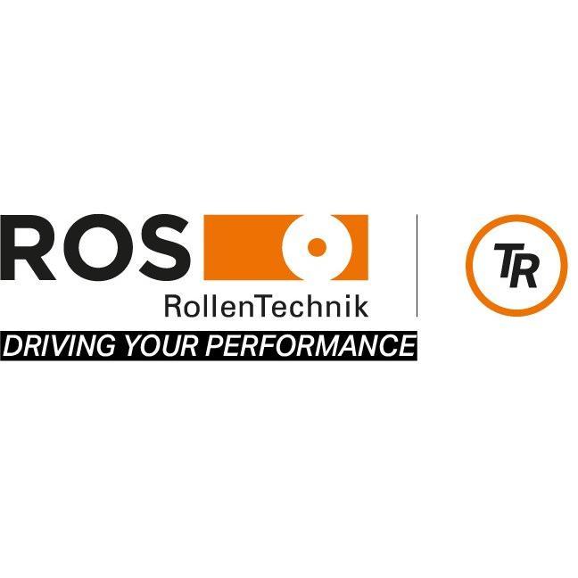 ROS Rollentechnik GmbH logo