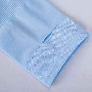 Venta al por mayor 100% de alta calidad deportes al aire libre ciclismo manga del brazo protección UV Anti-UV actividades deportivas recuperación características de refrigeración - Product Image 6