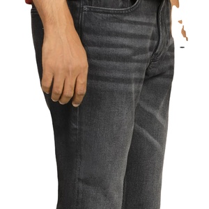 Pantalones para Hombre, Diseño Personalizado, Pantalones de Algodón de Alta Calidad, Logotipo Personalizado, Pantalones Deportivos Casuales, Servicio OEM, Pantalones Cómodos para Hombre - Product Image 5