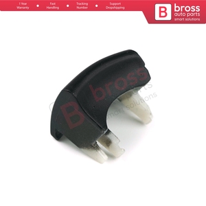 BDP110-1 Master Driver Switch Left <b>Window</b> Button <b>Cover</b> Cap For A Class W169 B Class W245 A1698206410 - Product Image 4