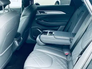 SUV AIPHAA T AWD 2023 con Batería de Litio, Neumáticos R18, Asientos de Cuero, Cámara Trasera, Techo Panorámico, Faros LED - Product Image 4