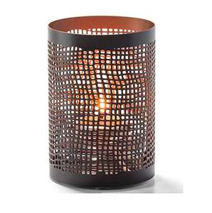 Wholesale Price Votive Holder Home <b>Decorative</b> Gold Color Luxuries Round Candle <b>Jar</b> Handmade in Bulk - Product Image 4