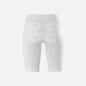 Shorts ACTIVATOR para Mujer, Color Blanco, Tallas L/XL - Product Image 2
