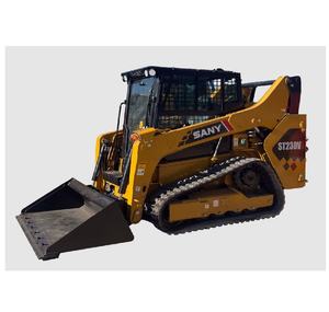 اشترِ حفارة ساني ST230V الانزلاقية اليوم، موثوقة ومتينة، ممتازة لأعمال الحفر الثقيلة ونقل المواد - Product Image 1