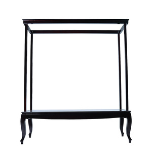 Best Price Hot <b>Sale</b> 165cm Wooden Crafts Big Boat Case Painted Technique - Product Image 4