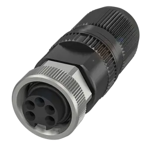 BALLUFF BCC0JCL Zoccoli di Alta Qualità per Circuiti Integrati - Product Image 1