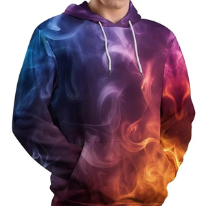 Offre Spéciale nouveauté pulls à capuche pour hommes style unique respirant hommes sweats à capuche dans un matériau de meilleure qualité - Product Image 1