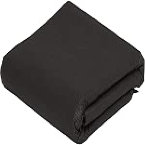 Copertura delle cipolle alla fragola Anti erba argento nero 30 Micron pellicola di pacciame di plastica - Product Image 6