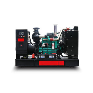 Groupe électrogène diesel silencieux bon marché de l'usine 15KW groupe électrogène diesel silencieux groupe électrogène sans carburant - Product Image 5