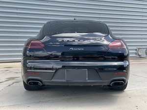 Super affaire.. Porsche Panamera d'occasion 2016 - Product Image 5