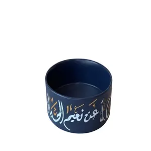 Cuenco para servir de catering para el hogar, Decoración de mesa de tendencia superior, cuenco para servir postres de comida para restaurante, cuenco para uso de catering - Product Image 1