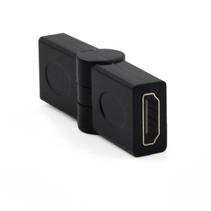 Nuovo Adattatore HDMI Femmina a 180 Gradi - Product Image 2